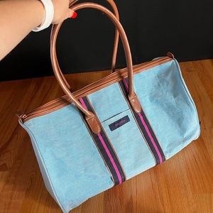 Nautica Duffel bag